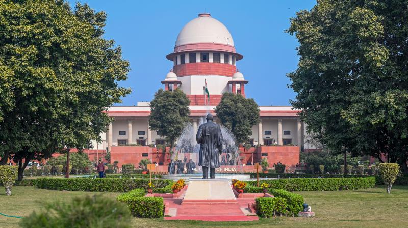 सोनम रघुवंशी की जमानत बरकरार, सुप्रीम कोर्ट ने कहा-हम रोक का आदेश देने को इच्छुक नहीं सोनम रघुवंशी की जमानत बरकरार, सुप्रीम कोर्ट ने कहा-हम रोक का आदेश देने को इच्छुक नहीं