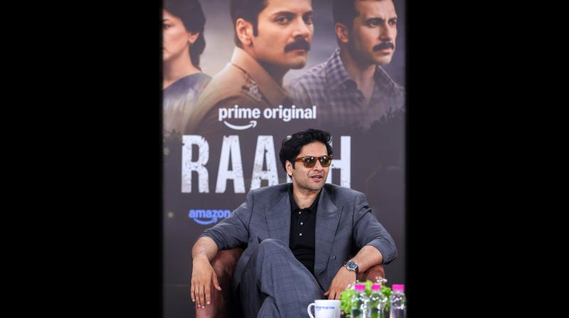 'मैं परफेक्ट इंसान नहीं हूं', अली फजल के सोशल मीडिया पोस्ट ने तेज की 'मैं परफेक्ट इंसान नहीं हूं', अली फजल के सोशल मीडिया पोस्ट ने तेज की