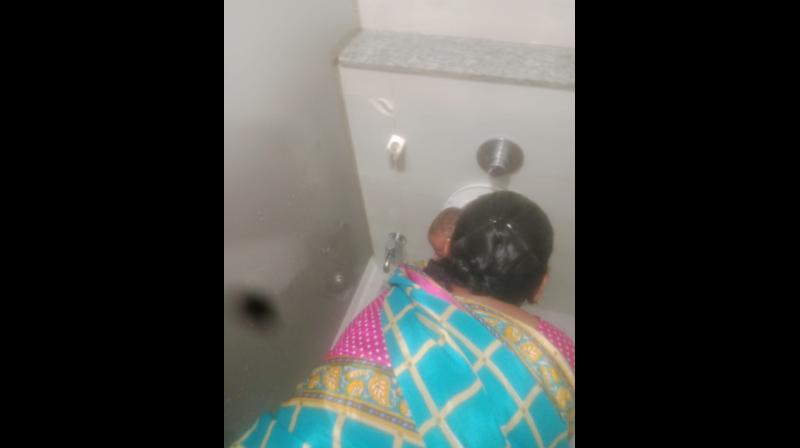 बेंगलुरु डेकेयर मामला: मुख्य आरोपी विजयलक्ष्मी 14 दिन की न्यायिक हिरासत में, फरार आरोपियों की तलाश जारी बेंगलुरु डेकेयर मामला: मुख्य आरोपी विजयलक्ष्मी 14 दिन की न्यायिक हिरासत में, फरार आरोपियों की तलाश जारी