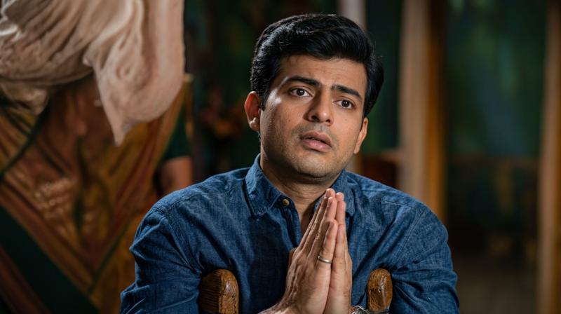300 रुपए की सैलरी और 3 साल का कॉन्ट्रैक्ट... ऐसे बदली 'दोस्ती' के हीरो सुशील कुमार की किस्मत 300 रुपए की सैलरी और 3 साल का कॉन्ट्रैक्ट... ऐसे बदली 'दोस्ती' के हीरो सुशील कुमार की किस्मत