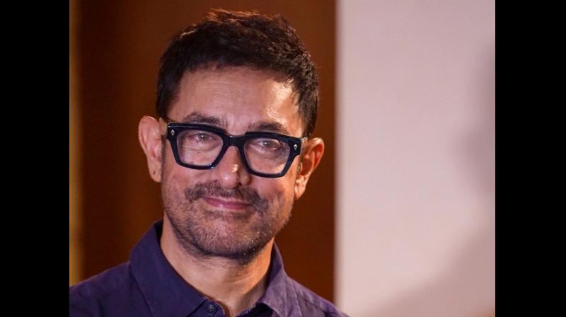 आमिर खान ने की वीर हिरानी के ओटीटी डेब्यू की तारीफ, 'प्रीतम एंड पेड्रो' के लिए दी शुभकामनाएं आमिर खान ने की वीर हिरानी के ओटीटी डेब्यू की तारीफ, 'प्रीतम एंड पेड्रो' के लिए दी शुभकामनाएं