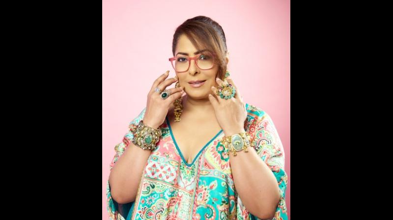 जन्मदिन स्पेशल : कमजोर आईसाइट से टूटा एयर होस्टेस बनने का सपना, फिर बनीं कोरियोग्राफी क्वीन जन्मदिन स्पेशल : कमजोर आईसाइट से टूटा एयर होस्टेस बनने का सपना, फिर बनीं कोरियोग्राफी क्वीन