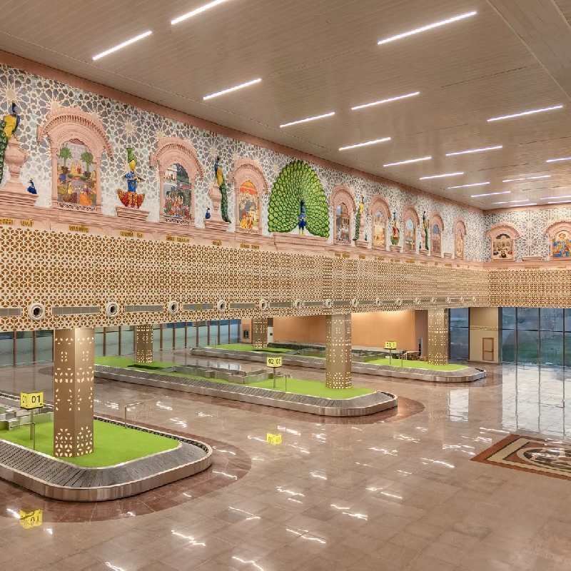 jodhpur airport terminal2 jodhpur airport terminal2
