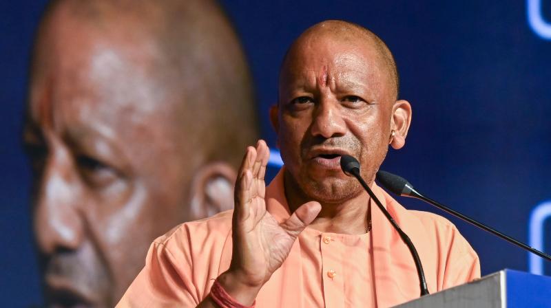 खिलाड़ियों की सफलता गिनाकर सीएम योगी ने युवाओं और अभिभावकों को दिया बड़ा संदेश खिलाड़ियों की सफलता गिनाकर सीएम योगी ने युवाओं और अभिभावकों को दिया बड़ा संदेश