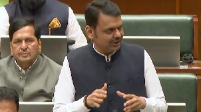 मुंबई में भारी बारिश से जनजीवन अस्त-व्यस्त, विधानसभा की कार्यवाही दिनभर के लिए स्थगित मुंबई में भारी बारिश से जनजीवन अस्त-व्यस्त, विधानसभा की कार्यवाही दिनभर के लिए स्थगित