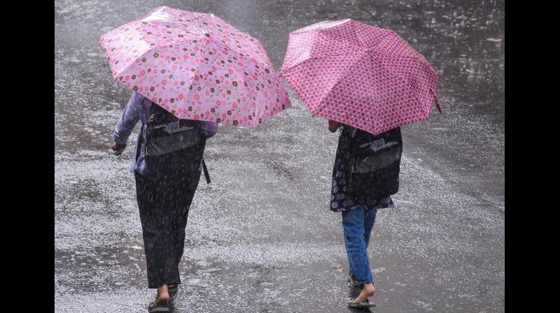गुजरात में मानसून की जबरदस्त बारिश, 35 आपदा राहत टीमें तैनात गुजरात में मानसून की जबरदस्त बारिश, 35 आपदा राहत टीमें तैनात