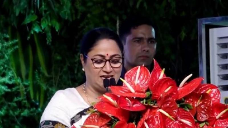 'दिल्ली बनेगी हरियाली और विकास का मॉडल', 70 लाख पौधारोपण मिशन की 'दिल्ली बनेगी हरियाली और विकास का मॉडल', 70 लाख पौधारोपण मिशन की