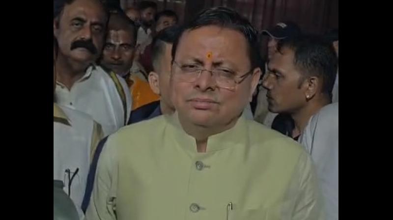 बद्रीनाथ धाम में घोटाला गौहत्या और माता-पिता की हत्या जैसा पाप, दोषी बद्रीनाथ धाम में घोटाला गौहत्या और माता-पिता की हत्या जैसा पाप, दोषी