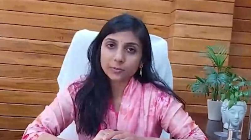 पौड़ी प्रशासन मानसून से निपटने के लिए तैयार, सभी विभागों को दिए 24 घंटे सतर्क रहने के निर्देश: डीएम पौड़ी प्रशासन मानसून से निपटने के लिए तैयार, सभी विभागों को दिए 24 घंटे सतर्क रहने के निर्देश: डीएम