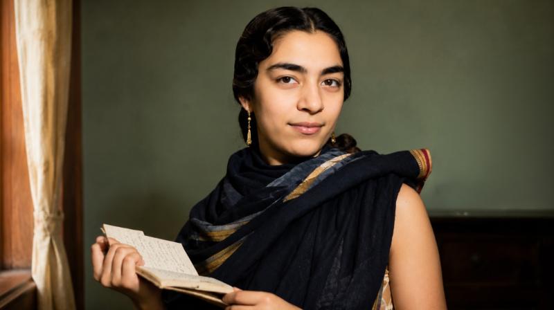 जब लड़कियां घर से बाहर नहीं निकल पाती थीं, उस दौर में यूरोप पहुंचीं जोहरा सहगल, फिर रच दिया इतिहास जब लड़कियां घर से बाहर नहीं निकल पाती थीं, उस दौर में यूरोप पहुंचीं जोहरा सहगल, फिर रच दिया इतिहास