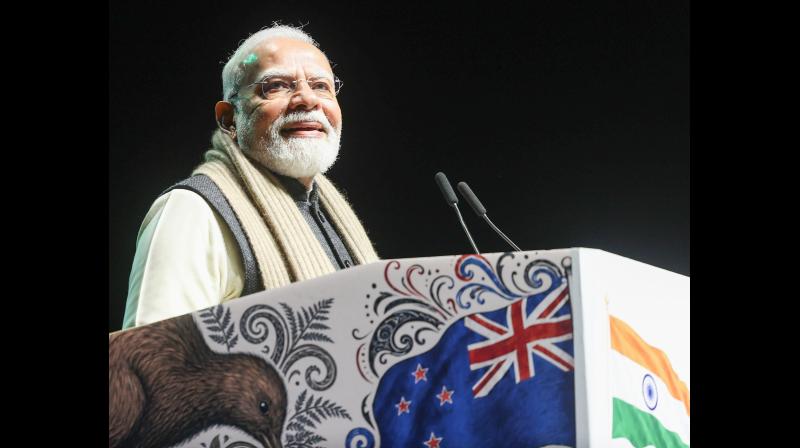 पीएम मोदी ने बताया 'जोड़ा साहिब' का इतिहास, प्रवासी भारतीयों से बोले- भारत आएं तो पटना साहिब जरूर जाएं पीएम मोदी ने बताया 'जोड़ा साहिब' का इतिहास, प्रवासी भारतीयों से बोले- भारत आएं तो पटना साहिब जरूर जाएं
