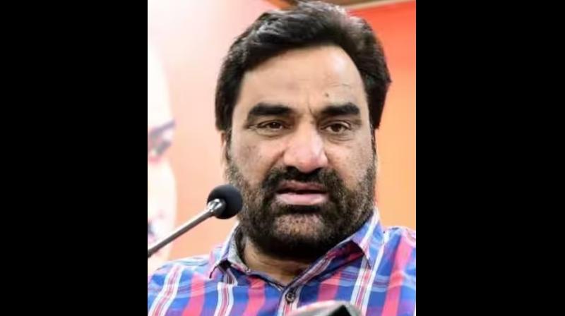राजस्थान दुष्कर्म मामले में हनुमान बेनीवाल की मांग, बाल यौन उत्पीड़न के गुनहगारों को सरेआम दी जाए फांसी राजस्थान दुष्कर्म मामले में हनुमान बेनीवाल की मांग, बाल यौन उत्पीड़न के गुनहगारों को सरेआम दी जाए फांसी