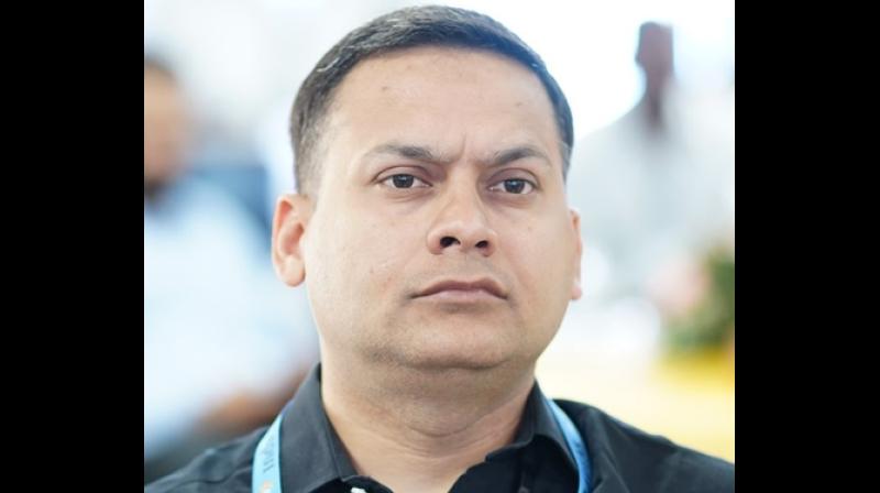 अमित मालवीय ने राहुल-प्रियंका पर वायनाड भूस्खलन प्रभावितों से मुलाकात अमित मालवीय ने राहुल-प्रियंका पर वायनाड भूस्खलन प्रभावितों से मुलाकात