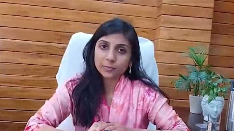 उत्तराखंड: बारिश की चेतावनी को देखते हुए आपदा तैयारियों की समीक्षा बैठक, अधिकारियों को फील्ड में रहने के निर्देश उत्तराखंड: बारिश की चेतावनी को देखते हुए आपदा तैयारियों की समीक्षा बैठक, अधिकारियों को फील्ड में रहने के निर्देश