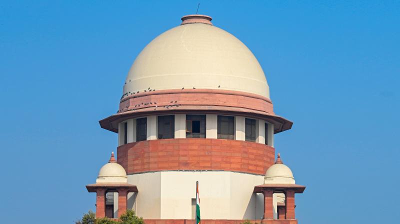सुप्रीम कोर्ट आज राम मंदिर ट्रस्ट में वित्तीय अनियमितताओं को लेकर सुप्रीम कोर्ट आज राम मंदिर ट्रस्ट में वित्तीय अनियमितताओं को लेकर