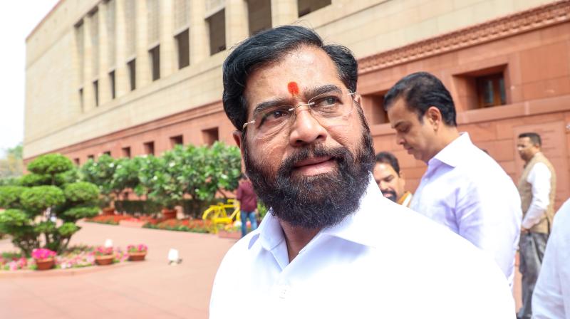 ठाणे हादसे के बाद सरकार की बड़ी कार्रवाई, सभी गैरकानूनी होर्डिंग्स हटाने और बड़े विज्ञापनों के स्ट्रक्चरल ऑडिट का आदेश ठाणे हादसे के बाद सरकार की बड़ी कार्रवाई, सभी गैरकानूनी होर्डिंग्स हटाने और बड़े विज्ञापनों के स्ट्रक्चरल ऑडिट का आदेश