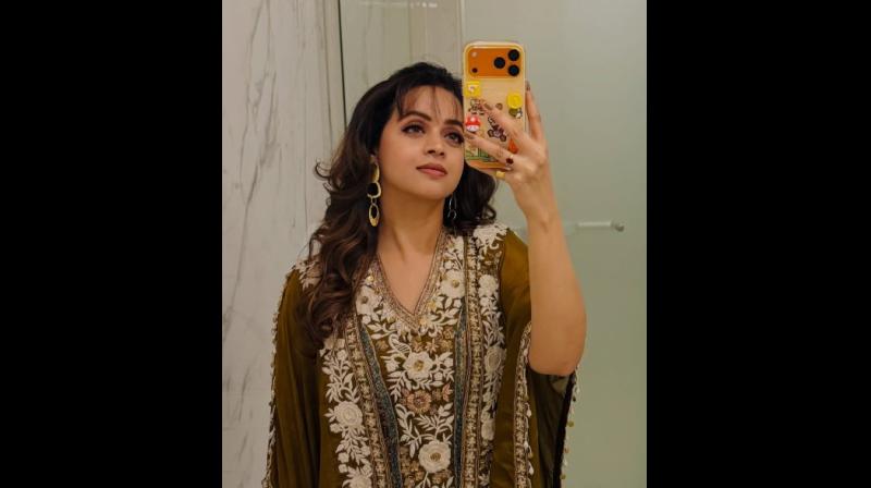 प्रशंसकों को भावना मेनन ने किया आगाह, बोलीं- मेरे नाम से चल रहे अन्य सोशल मीडिया अकाउंट्स नकली हैं प्रशंसकों को भावना मेनन ने किया आगाह, बोलीं- मेरे नाम से चल रहे अन्य सोशल मीडिया अकाउंट्स नकली हैं
