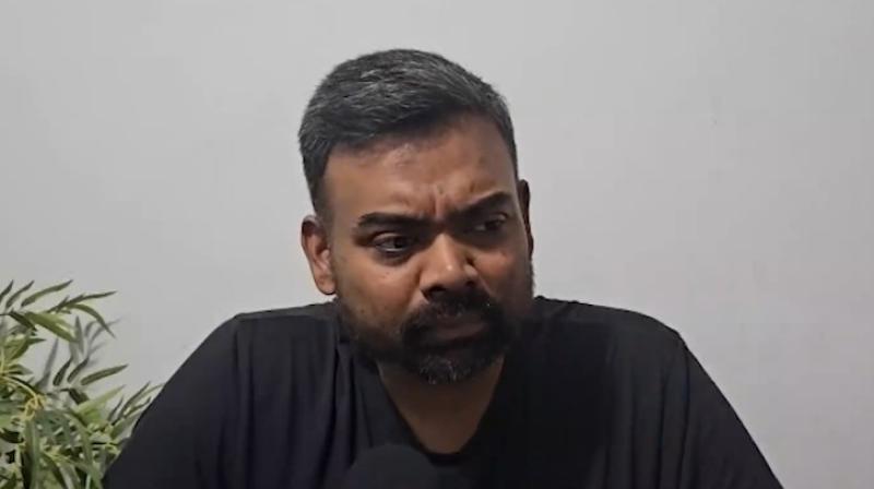राम मंदिर मामले में समय सीमा के भीतर हुई त्वरित कार्रवाई, पारदर्शिता हमारी प्राथमिकता: गुरु प्रकाश राम मंदिर मामले में समय सीमा के भीतर हुई त्वरित कार्रवाई, पारदर्शिता हमारी प्राथमिकता: गुरु प्रकाश