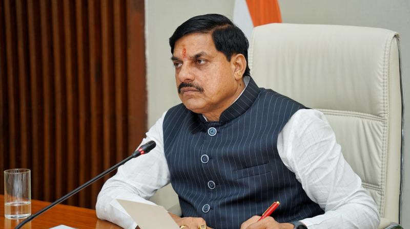 मध्य प्रदेश के पशुपालन मंत्री से विभाग लिया गया मध्य प्रदेश के पशुपालन मंत्री से विभाग लिया गया
