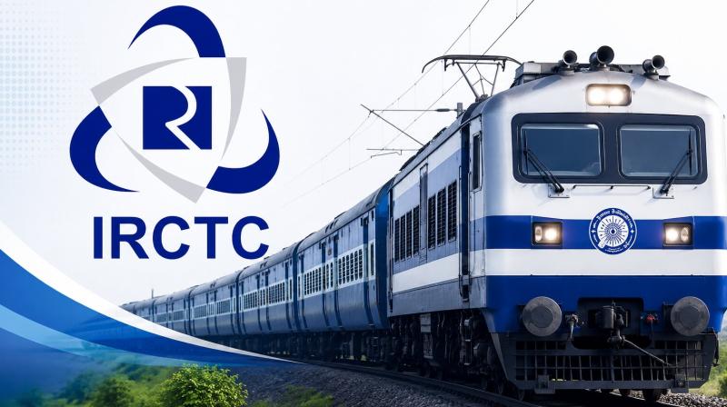 आईआरसीटीसी की नई वेबसाइट का बीटा वर्जन रात 9 बजे से उपलब्ध होगा आईआरसीटीसी की नई वेबसाइट का बीटा वर्जन रात 9 बजे से उपलब्ध होगा