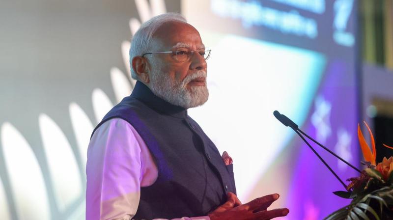 गंगा किनारे बनने वाले 6-लेन अत्याधुनिक कॉरिडोर से काशी में कनेक्टिविटी और विकास को मिलेगी नई रफ्तार: पीएम मोदी गंगा किनारे बनने वाले 6-लेन अत्याधुनिक कॉरिडोर से काशी में कनेक्टिविटी और विकास को मिलेगी नई रफ्तार: पीएम मोदी