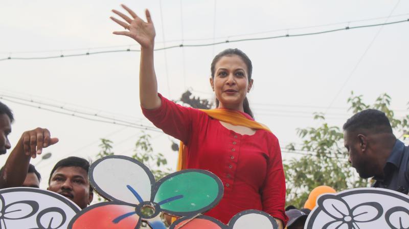 टीएमसी को एक और बड़ा झटका, राज्यसभा सदस्य कोयल मलिक ने दिया इस्तीफा टीएमसी को एक और बड़ा झटका, राज्यसभा सदस्य कोयल मलिक ने दिया इस्तीफा