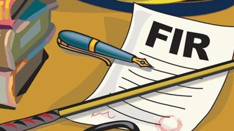 मौलाना जर्जिस अंसारी के विवादित बयान पर लखनऊ में मामला दर्ज मौलाना जर्जिस अंसारी के विवादित बयान पर लखनऊ में मामला दर्ज