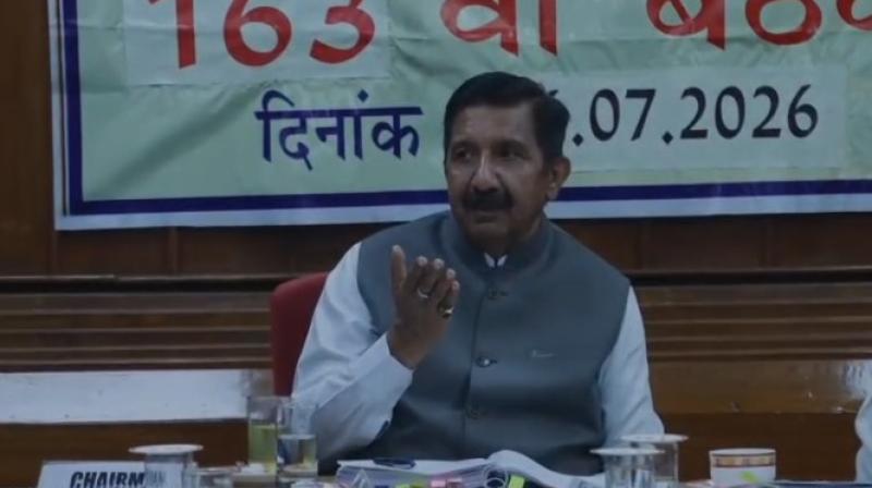हिमाचल प्रदेश में नई इलेक्ट्रिक बसों का संचालन जल्द, चार नए ई-डिपो भी शुरू होंगेः मुकेश अग्निहोत्री हिमाचल प्रदेश में नई इलेक्ट्रिक बसों का संचालन जल्द, चार नए ई-डिपो भी शुरू होंगेः मुकेश अग्निहोत्री