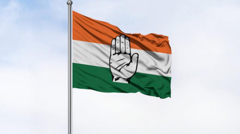 तेलंगाना कांग्रेस का बड़ा फैसला, पार्टी कार्यक्रमों में दूध और जलाभिषेक पर रोक तेलंगाना कांग्रेस का बड़ा फैसला, पार्टी कार्यक्रमों में दूध और जलाभिषेक पर रोक