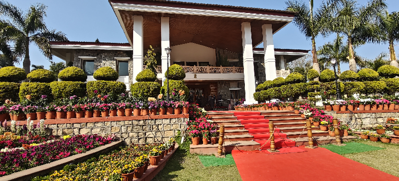 vasantotsav 2026 dehradun