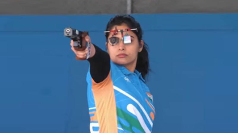 कॉमनवेल्थ गेम्स: 564 पदकों के साथ भारत चौथा सफलतम देश, निशानेबाजी में मिली सर्वाधिक सफलता कॉमनवेल्थ गेम्स: 564 पदकों के साथ भारत चौथा सफलतम देश, निशानेबाजी में मिली सर्वाधिक सफलता