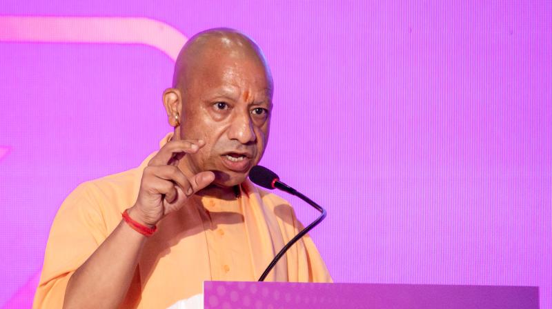 सोमवार को बाराबंकी को 542 करोड़ से अधिक की विकास परियोजनाओं की सौगात देंगे सीएम योगी सोमवार को बाराबंकी को 542 करोड़ से अधिक की विकास परियोजनाओं की सौगात देंगे सीएम योगी