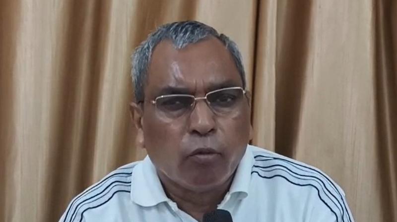 'अखिलेश खुद चाहते हैं बर्बाद हो जाएं आजम खान', जौहर यूनिवर्सिटी विवाद पर बोले ओमप्रकाश राजभर 'अखिलेश खुद चाहते हैं बर्बाद हो जाएं आजम खान', जौहर यूनिवर्सिटी विवाद पर बोले ओमप्रकाश राजभर