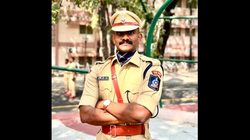 हैदराबाद: यौन उत्पीड़न के आरोपी ट्रेनी आईपीएस अधिकारी ने आत्महत्या की कोशिश की हैदराबाद: यौन उत्पीड़न के आरोपी ट्रेनी आईपीएस अधिकारी ने आत्महत्या की कोशिश की