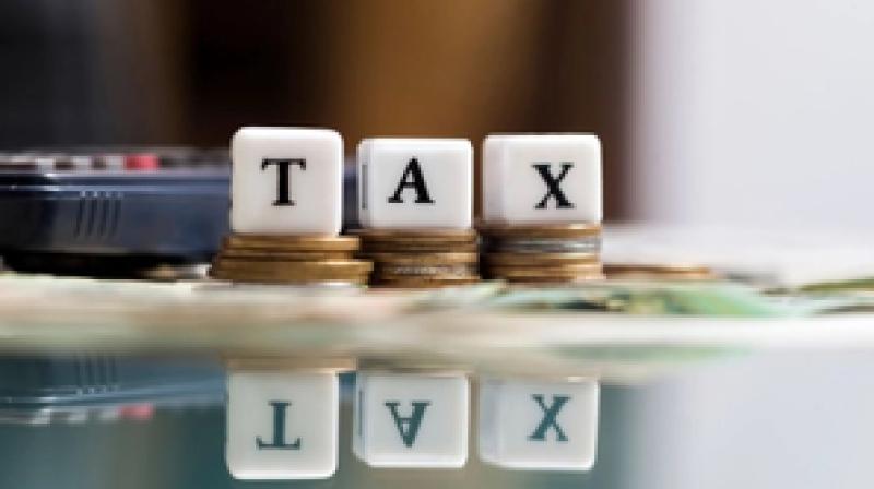 इक्विटी से एलटीसीजी टैक्स हटाने की कोई योजना नहीं: केंद्र इक्विटी से एलटीसीजी टैक्स हटाने की कोई योजना नहीं: केंद्र