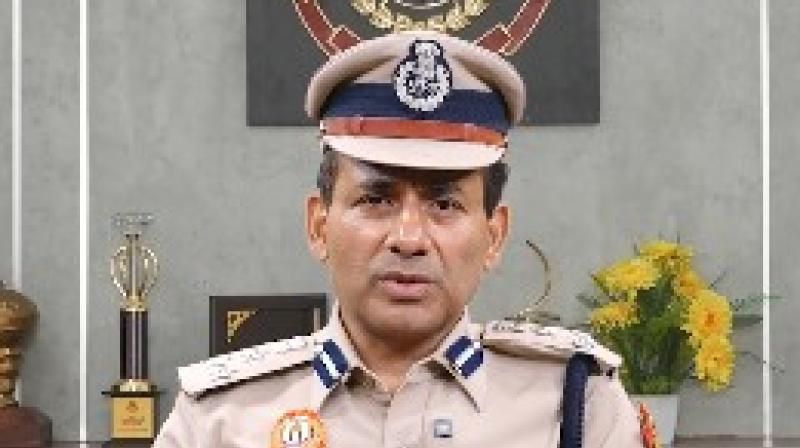 जंतर-मंतर पर सीजेपी का प्रदर्शन, दिल्ली पुलिस ने कहा- कानून व्यवस्था बनाए रखने में करें सहयोग जंतर-मंतर पर सीजेपी का प्रदर्शन, दिल्ली पुलिस ने कहा- कानून व्यवस्था बनाए रखने में करें सहयोग