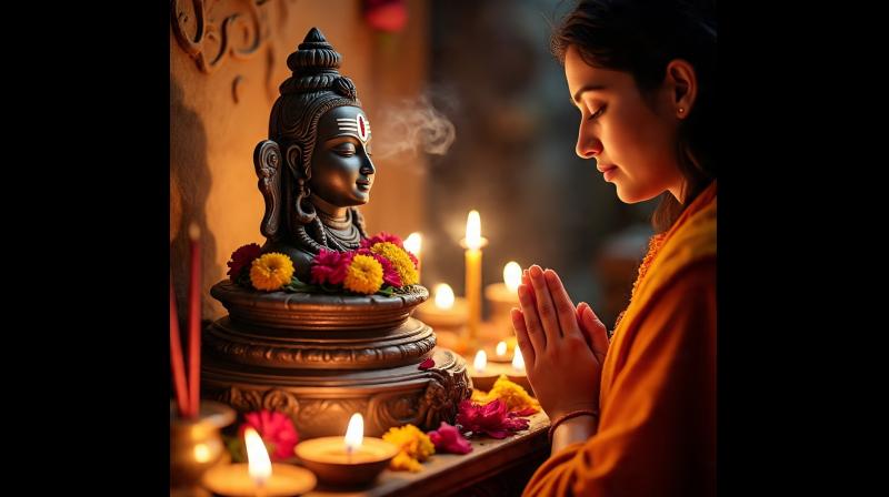 किस तारीख से शुरू हो रहा सावन? जानें महादेव के प्रिय महीने में पूजन और उपवास की महत्ता किस तारीख से शुरू हो रहा सावन? जानें महादेव के प्रिय महीने में पूजन और उपवास की महत्ता