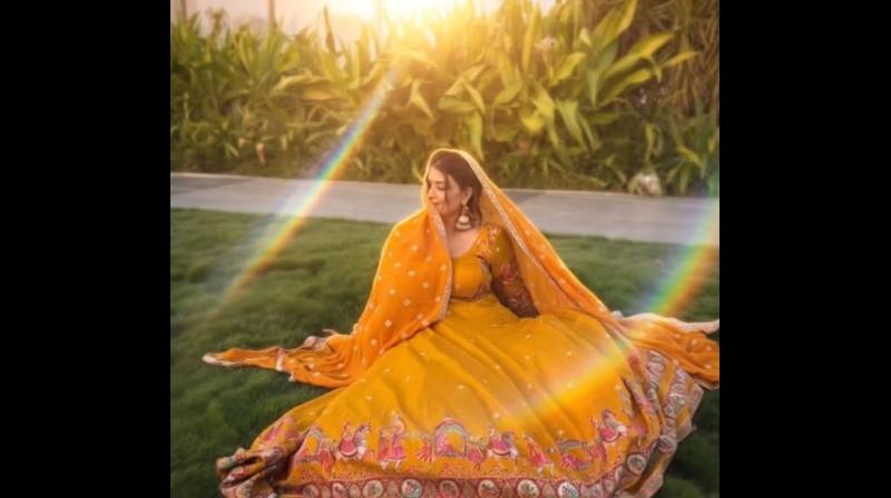 फैशन डिजाइनर रश्मि आर्या ने 'शिव शंभु शंकरा' से किया सिंगिंग डेब्यू फैशन डिजाइनर रश्मि आर्या ने 'शिव शंभु शंकरा' से किया सिंगिंग डेब्यू