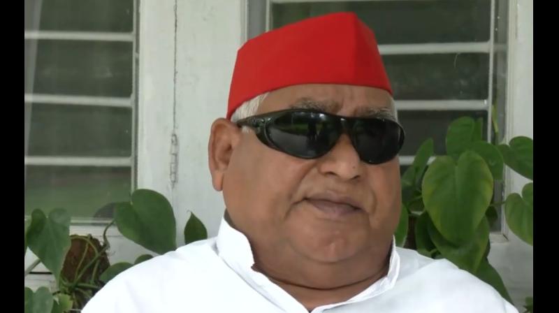 नीट विवाद पर संसद में हो सीधी चर्चा, इससे पहले तुरंत इस्तीफा दें शिक्षा मंत्री: अवधेश प्रसाद नीट विवाद पर संसद में हो सीधी चर्चा, इससे पहले तुरंत इस्तीफा दें शिक्षा मंत्री: अवधेश प्रसाद