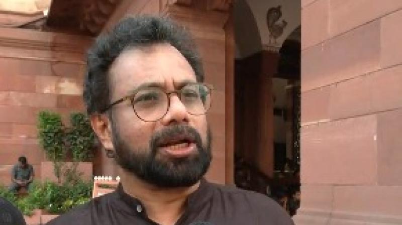 छात्रों के मुद्दों को लेकर सियासत तेज, विपक्ष की केंद्र से त्वरित कार्रवाई की मांग छात्रों के मुद्दों को लेकर सियासत तेज, विपक्ष की केंद्र से त्वरित कार्रवाई की मांग