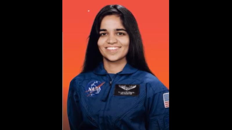 विज्ञान में महिलाओं का अंतरराष्ट्रीय दिवस, 'कल्पना-1' के बारे में विज्ञान में महिलाओं का अंतरराष्ट्रीय दिवस, 'कल्पना-1' के बारे में