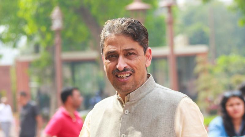 इंडी गठबंधन के सांसदों ने कहा- धर्मेंद्र प्रधान के इस्तीफे तक जारी रहेगा विरोध, छात्र और पूरा विपक्ष एकजुट इंडी गठबंधन के सांसदों ने कहा- धर्मेंद्र प्रधान के इस्तीफे तक जारी रहेगा विरोध, छात्र और पूरा विपक्ष एकजुट