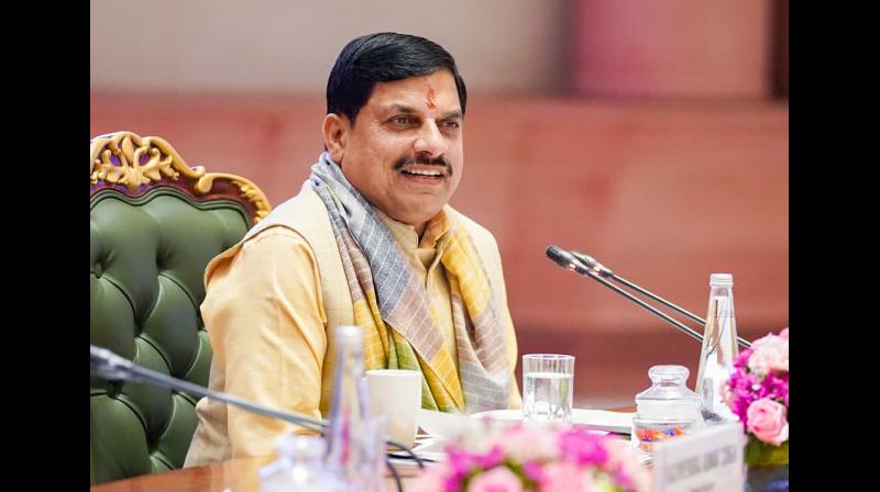 मध्य प्रदेश सरकार ने 20 आईएएस अधिकारियों का किया तबादला मध्य प्रदेश सरकार ने 20 आईएएस अधिकारियों का किया तबादला