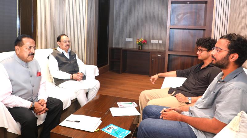 सीजेपी आंदोलन के आयोजकों और प्रदर्शनकारियों के खिलाफ कोई कार्रवाई नहीं की जाएगी: जेपी नड्डा सीजेपी आंदोलन के आयोजकों और प्रदर्शनकारियों के खिलाफ कोई कार्रवाई नहीं की जाएगी: जेपी नड्डा