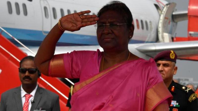 कारगिल विजय दिवस पर राष्ट्रपति, उपराष्ट्रपति और प्रधानमंत्री ने दी कारगिल विजय दिवस पर राष्ट्रपति, उपराष्ट्रपति और प्रधानमंत्री ने दी