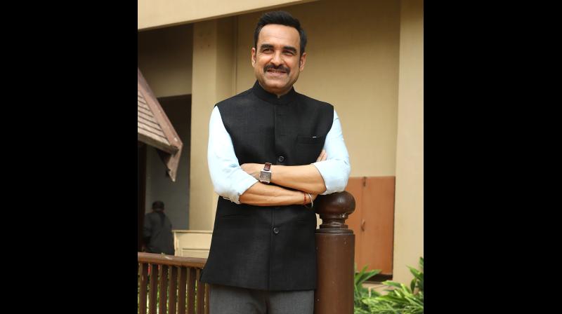 'मैं मिमिक्री करने में बहुत खराब हूं', पंकज त्रिपाठी ने बताया अटल बिहारी वाजपेयी का किरदार निभाना क्यों था चुनौतीपूर्ण 'मैं मिमिक्री करने में बहुत खराब हूं', पंकज त्रिपाठी ने बताया अटल बिहारी वाजपेयी का किरदार निभाना क्यों था चुनौतीपूर्ण