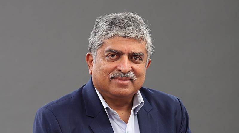 कौन हैं नंदन नीलेकणि, जिन पर कांग्रेस के बाद पीएम मोदी ने भी जताया भरोसा, परीक्षा सुधार का सौंपा जिम्मा कौन हैं नंदन नीलेकणि, जिन पर कांग्रेस के बाद पीएम मोदी ने भी जताया भरोसा, परीक्षा सुधार का सौंपा जिम्मा