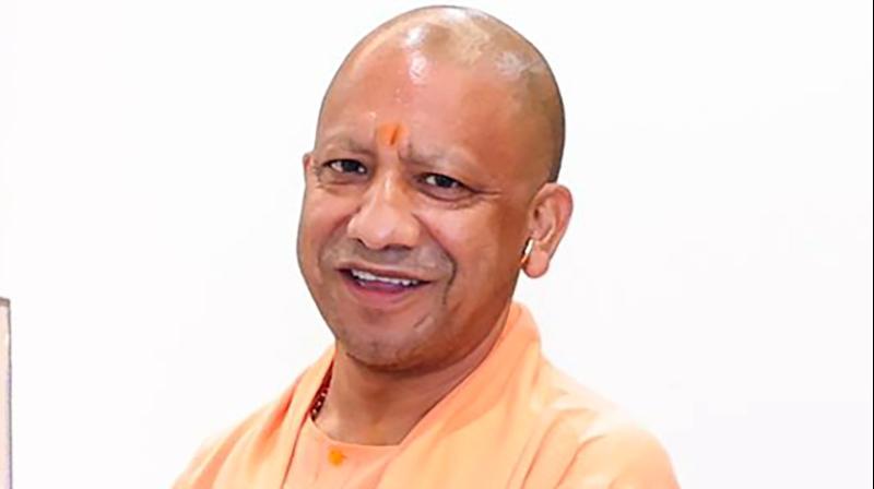गुरु केवल शिक्षा नहीं, जीवन को दिशा भी देते हैं, गुरुजनों के आदर्शों को जीवन में उतारें : योगी आदित्यनाथ गुरु केवल शिक्षा नहीं, जीवन को दिशा भी देते हैं, गुरुजनों के आदर्शों को जीवन में उतारें : योगी आदित्यनाथ
