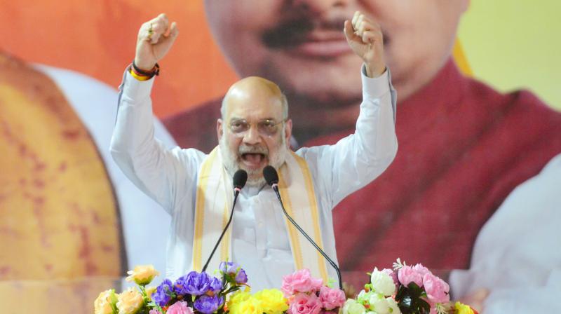 पश्चिम बंगाल से एक भी हिंदू शरणार्थी को निर्वासित नहीं किया जाएगा: पश्चिम बंगाल से एक भी हिंदू शरणार्थी को निर्वासित नहीं किया जाएगा: