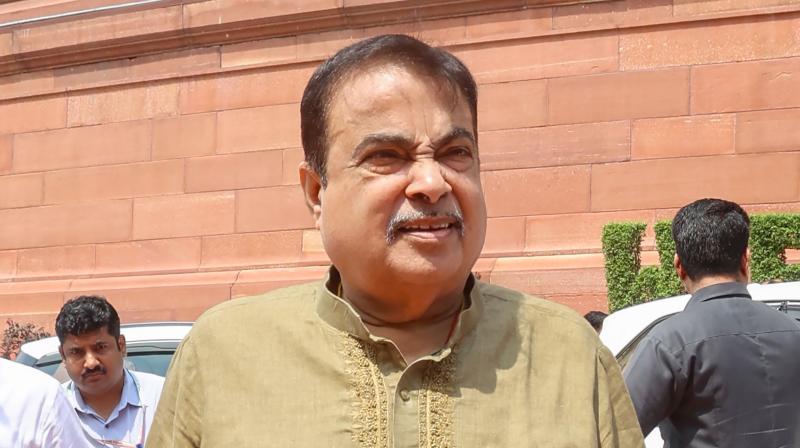 ई20 विवाद: केंद्रीय मंत्री नितिन गडकरी ने बॉम्बे हाईकोर्ट में दायर किया मानहानि केस ई20 विवाद: केंद्रीय मंत्री नितिन गडकरी ने बॉम्बे हाईकोर्ट में दायर किया मानहानि केस